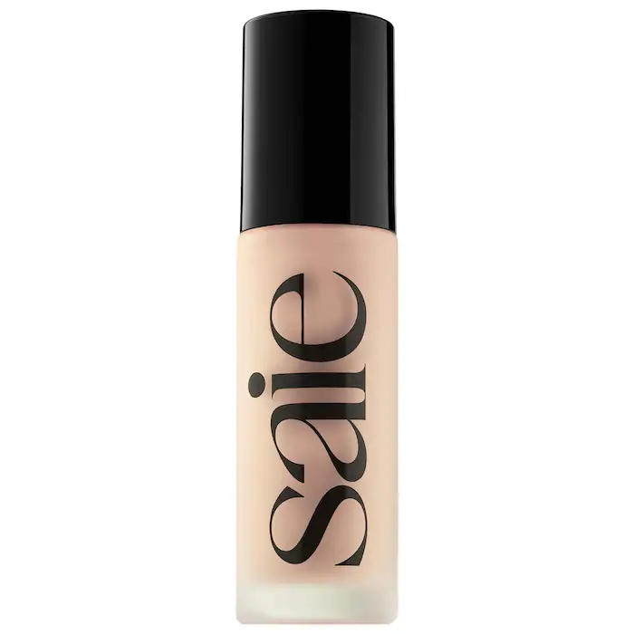 Glowy Super Skin Tint Foundation with Hyaluronic Acid