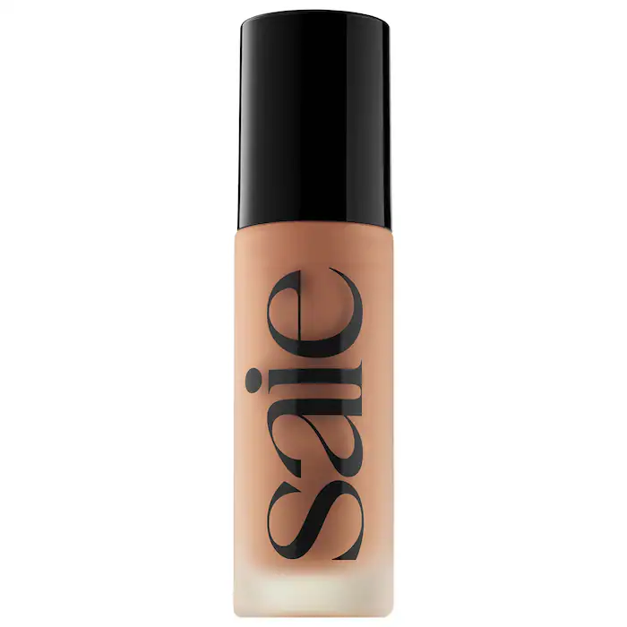 Glowy Super Skin Tint Foundation with Hyaluronic Acid