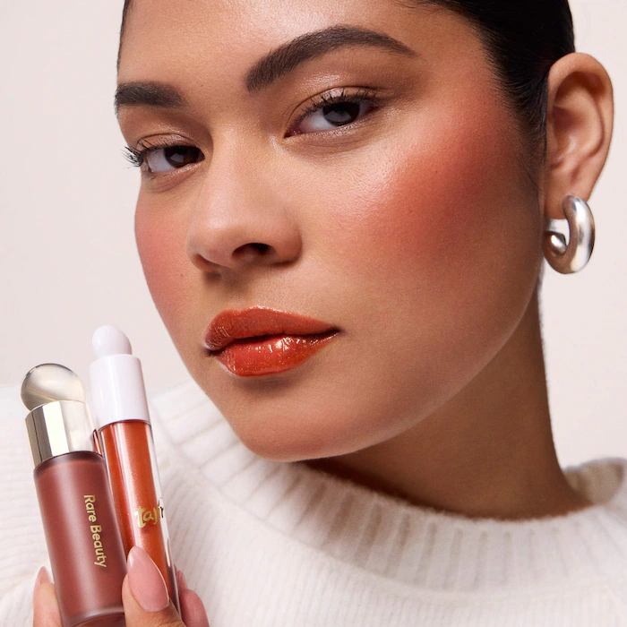 Rare Beauty x Tajin Duo Set