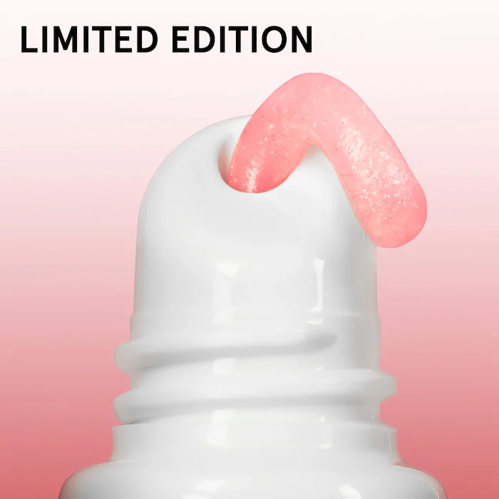 Balm Dotcom Lip Balm and Skin Salve - Sparkling Rose