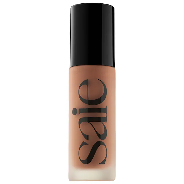 Glowy Super Skin Tint Foundation with Hyaluronic Acid