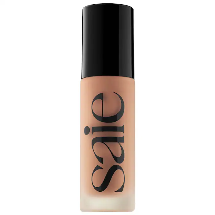 Glowy Super Skin Tint Foundation with Hyaluronic Acid