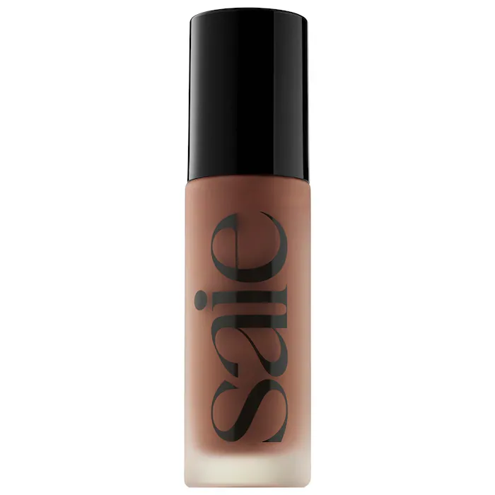 Glowy Super Skin Tint Foundation with Hyaluronic Acid