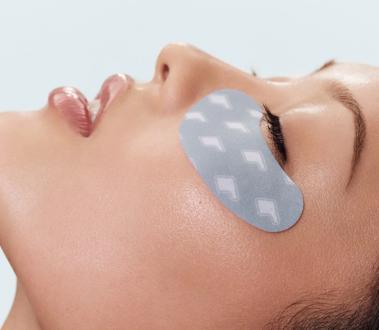 the peptide eye prep set