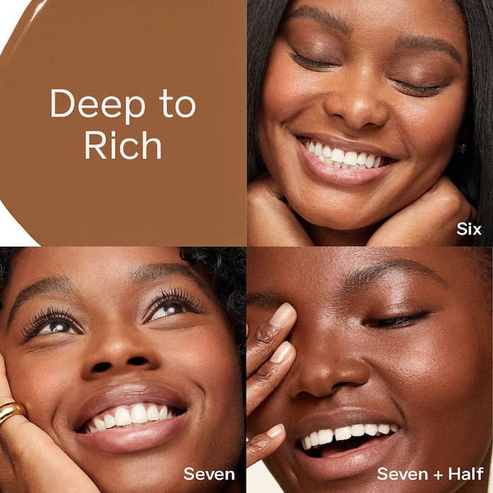 Hydrabeam Hydrating & Concealing Under Eye Brightener with Cucumber Extract