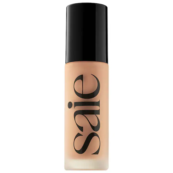 Glowy Super Skin Tint Foundation with Hyaluronic Acid