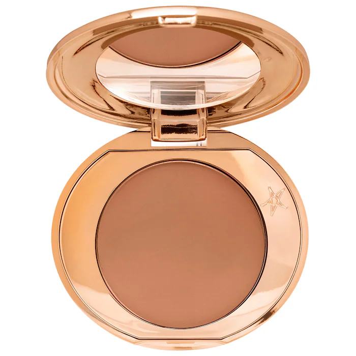 Airbrush Flawless Finish Refillable Blurring & Setting Powder
