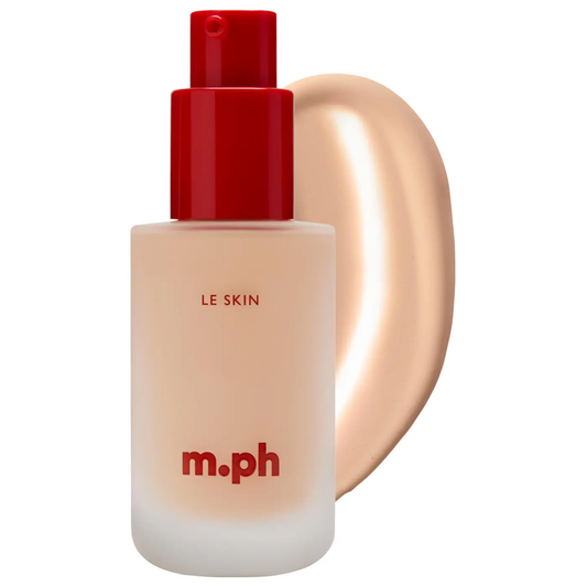 Le Skin Weightless Serum Foundation