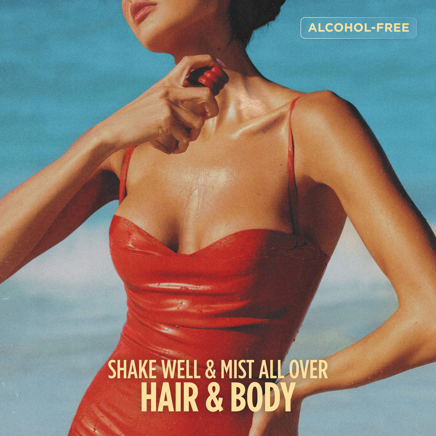 Glazed Cherry Honey Infused Hair & Body Mist