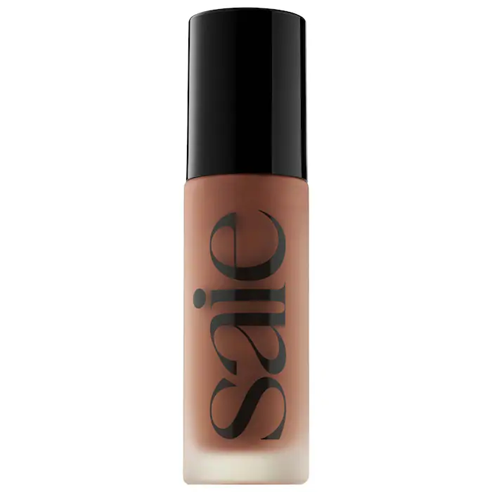 Glowy Super Skin Tint Foundation with Hyaluronic Acid