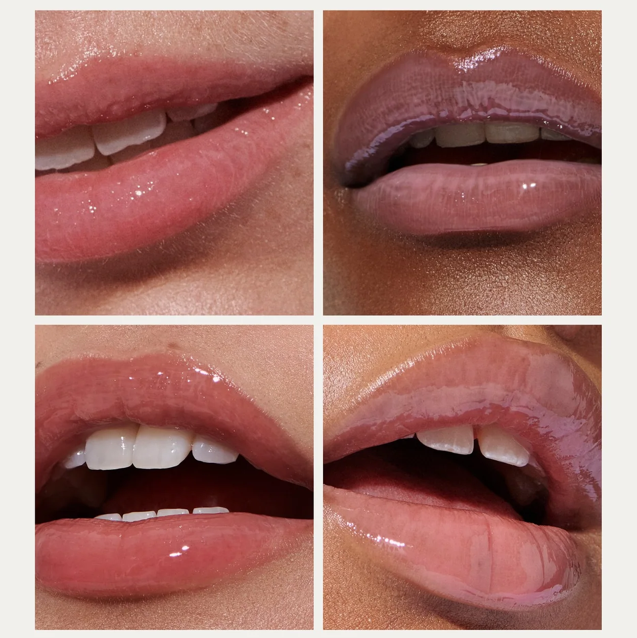 Peptide Lip Tint Nourishing Glaze