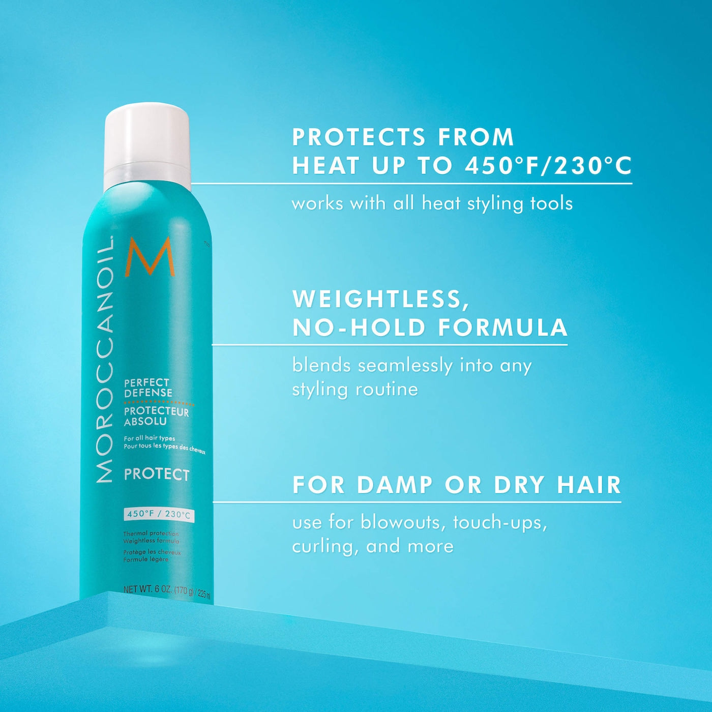 Holiday Hair Must Haves Gift Set -Sephora Favorites