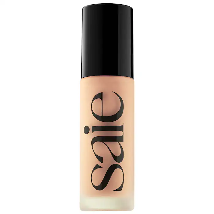 Glowy Super Skin Tint Foundation with Hyaluronic Acid