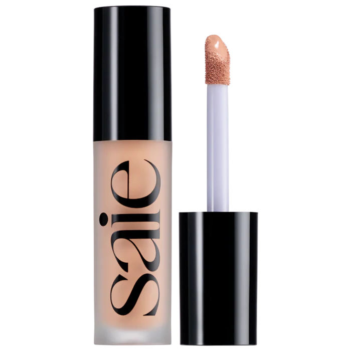 Slip Tint Radiant All-Over Concealer with Niacinamide