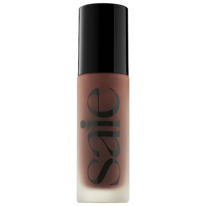 Glowy Super Skin Tint Foundation with Hyaluronic Acid