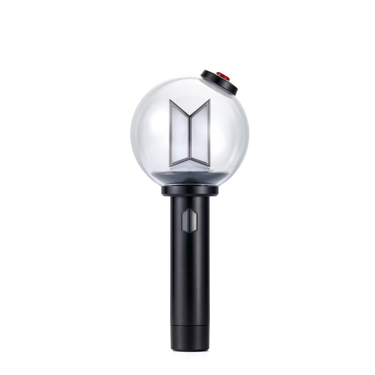 BTS OFFICIAL LIGHT STICK VER.4