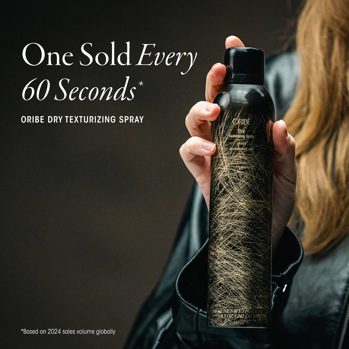 Holiday Hair Must Haves Gift Set -Sephora Favorites