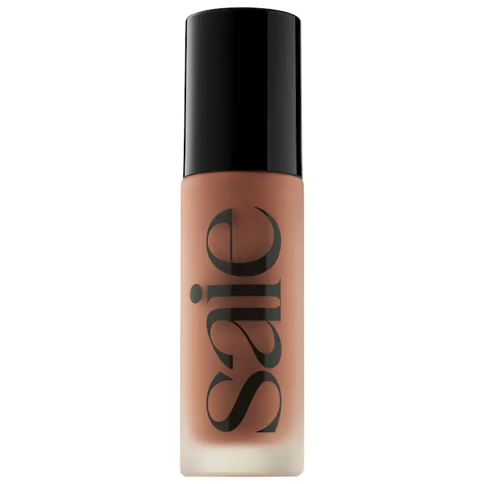 Glowy Super Skin Tint Foundation with Hyaluronic Acid