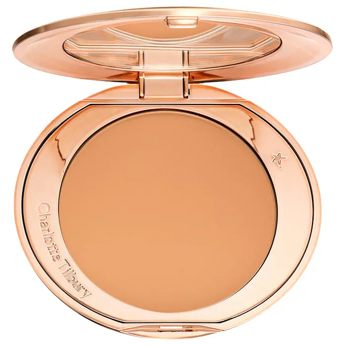 Airbrush Flawless Finish Refillable Blurring & Setting Powder
