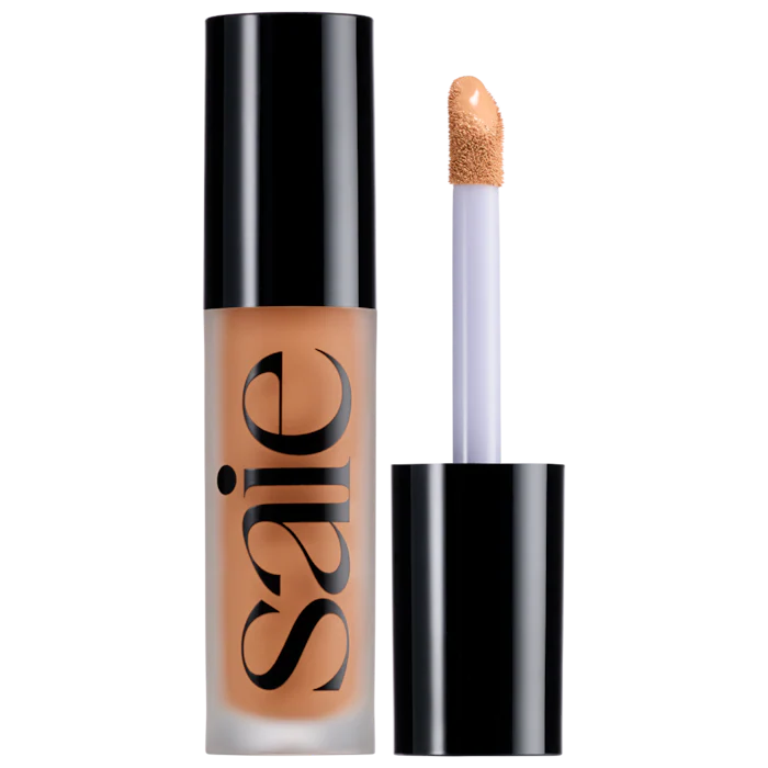 Slip Tint Radiant All-Over Concealer with Niacinamide