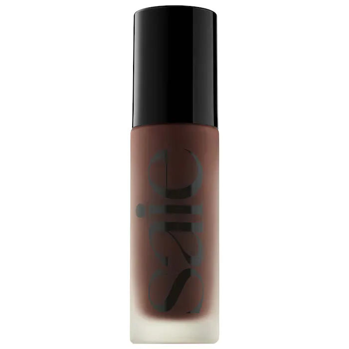 Glowy Super Skin Tint Foundation with Hyaluronic Acid