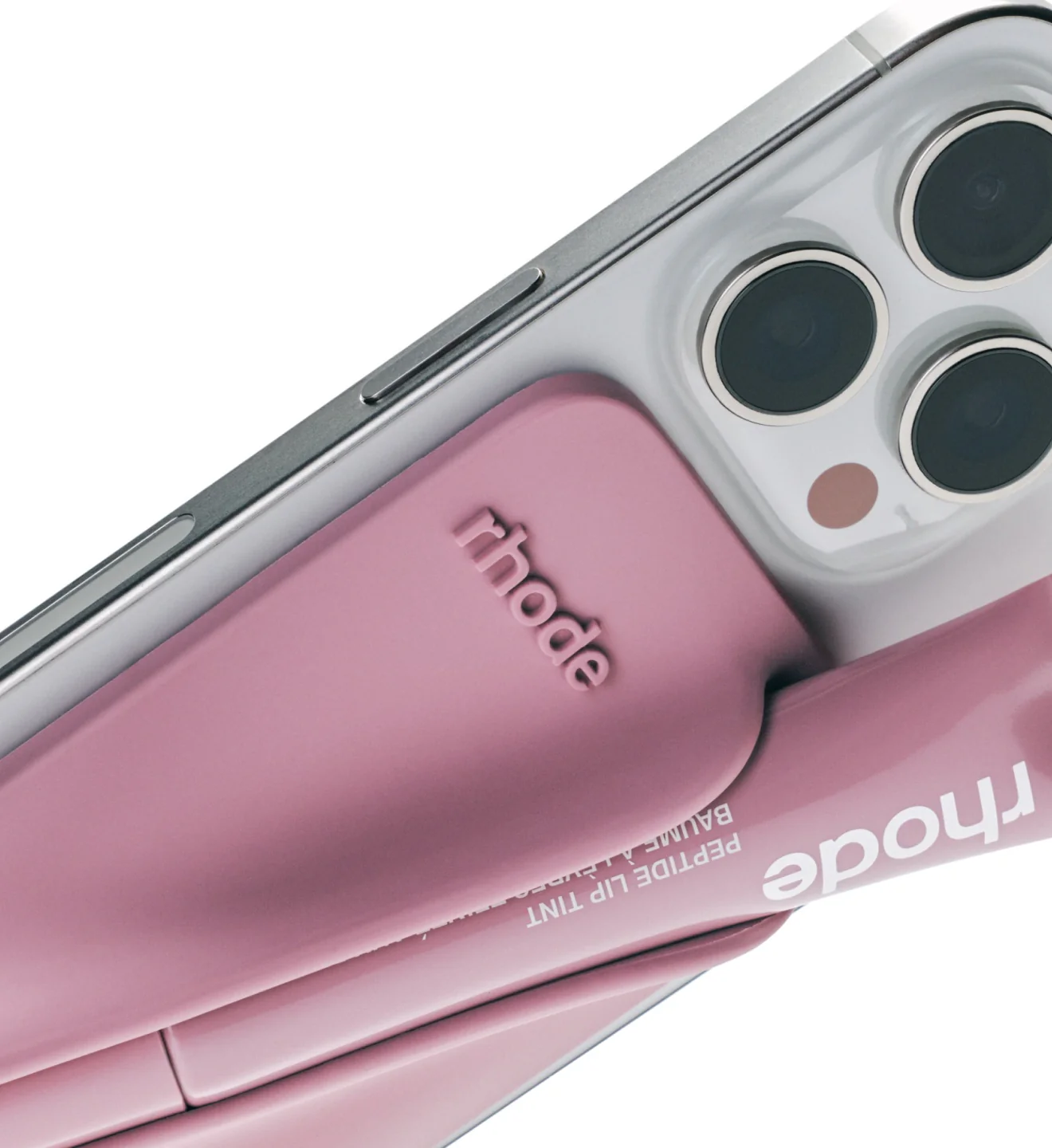 Snap-On Lip Case (Limited Edition)