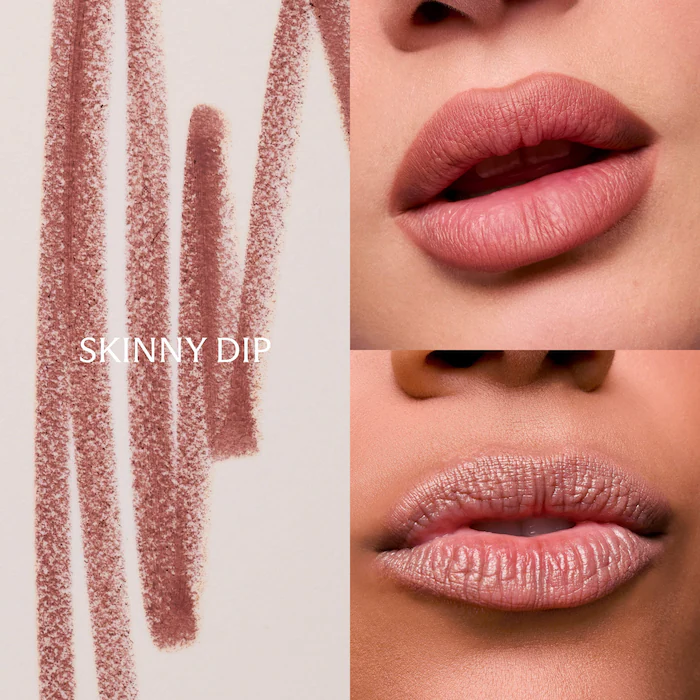 The Overliner Lip Liner Pencil