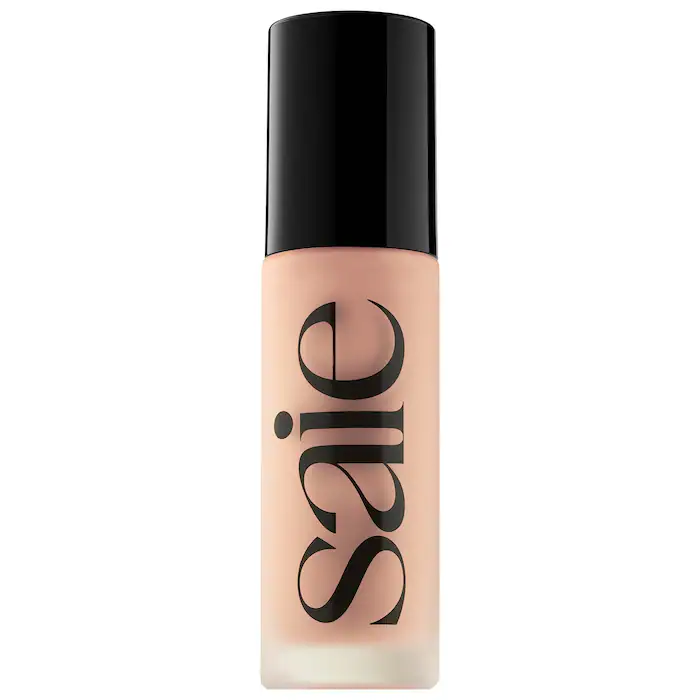 Glowy Super Skin Tint Foundation with Hyaluronic Acid