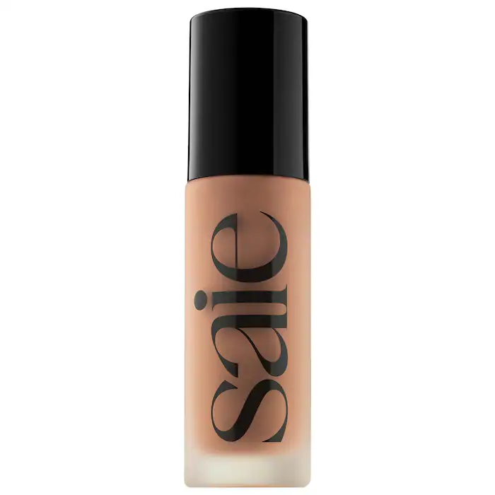 Glowy Super Skin Tint Foundation with Hyaluronic Acid