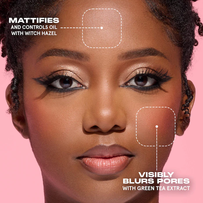 On 'Til Dawn Mattifying Waterproof Setting Spray Big & Bitty Duo