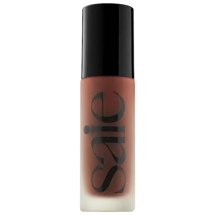 Glowy Super Skin Tint Foundation with Hyaluronic Acid