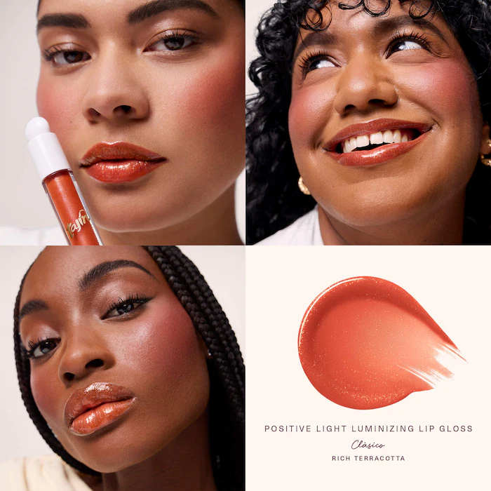 Rare Beauty x Tajin Duo Set