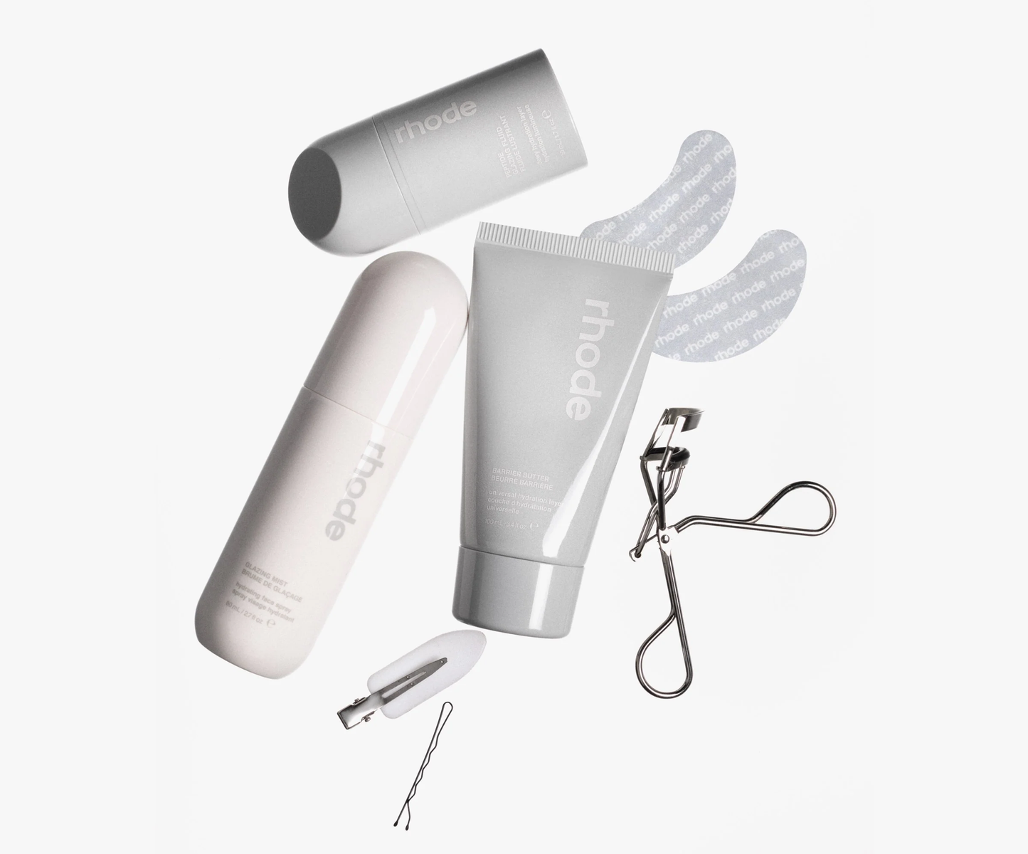 the skin prep set