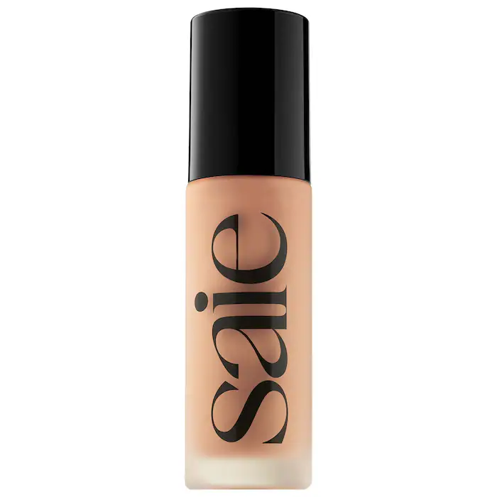 Glowy Super Skin Tint Foundation with Hyaluronic Acid