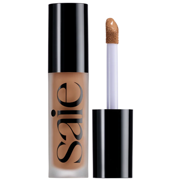Slip Tint Radiant All-Over Concealer with Niacinamide