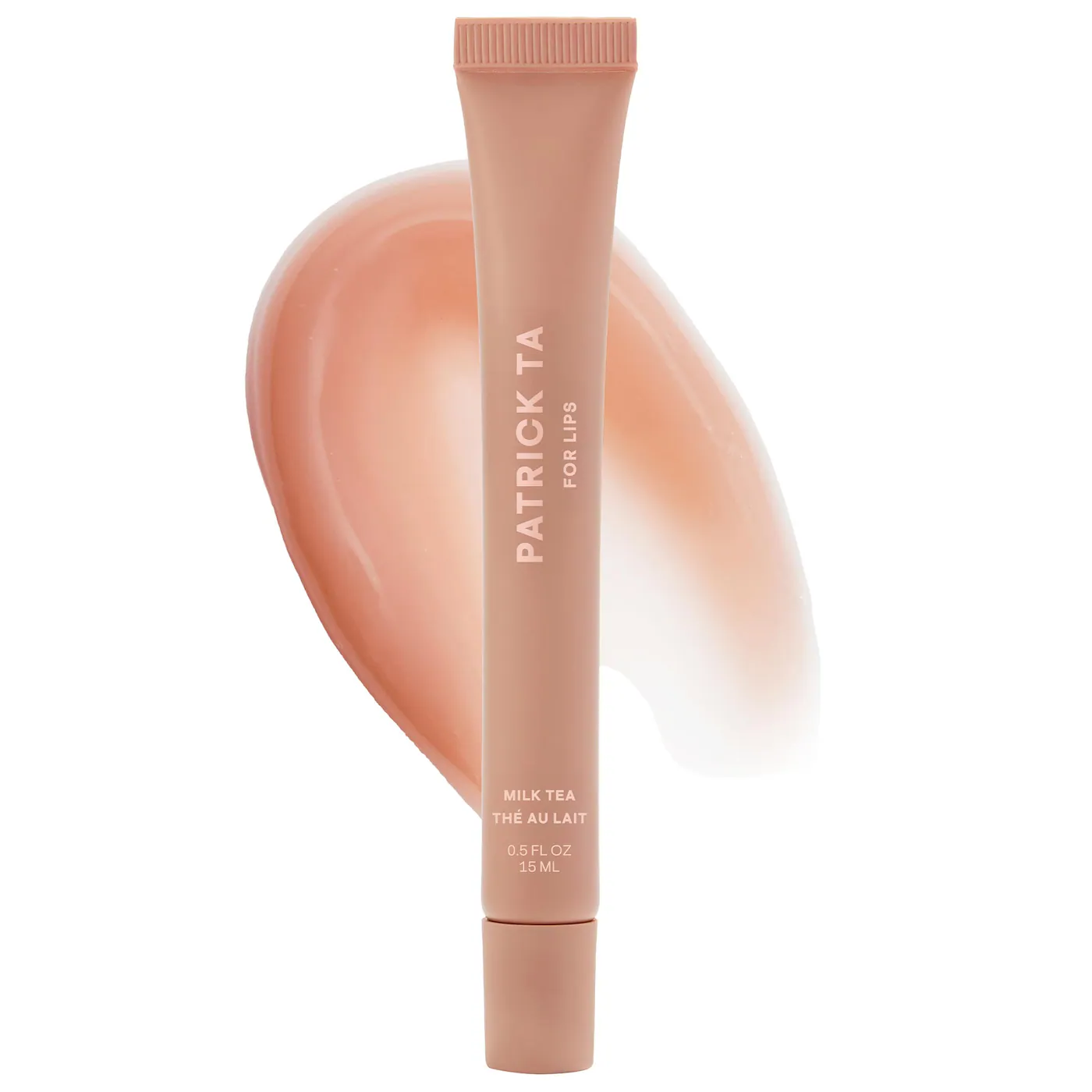 Major Moisture Smoothing and Hydrating Tinted Lip Balm