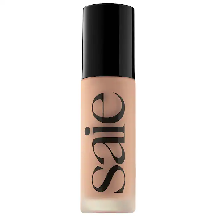 Glowy Super Skin Tint Foundation with Hyaluronic Acid