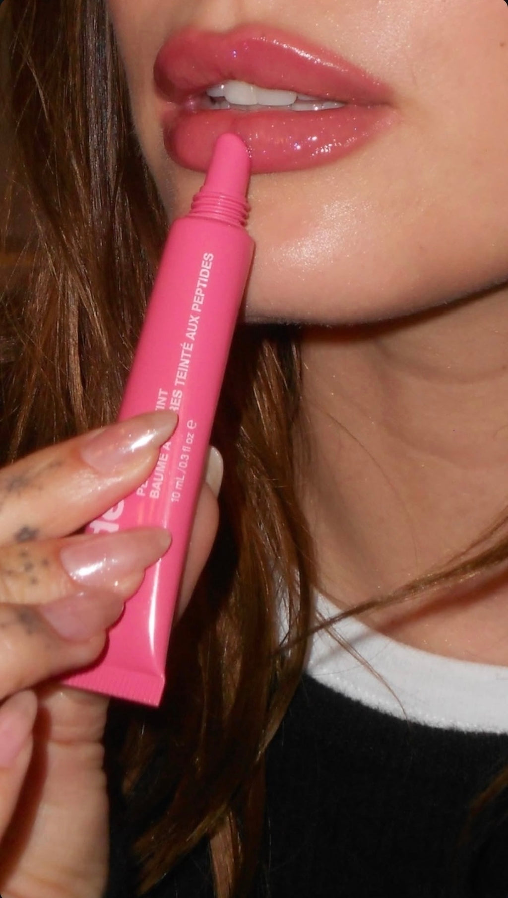 Lip Tint Sugar Cookie