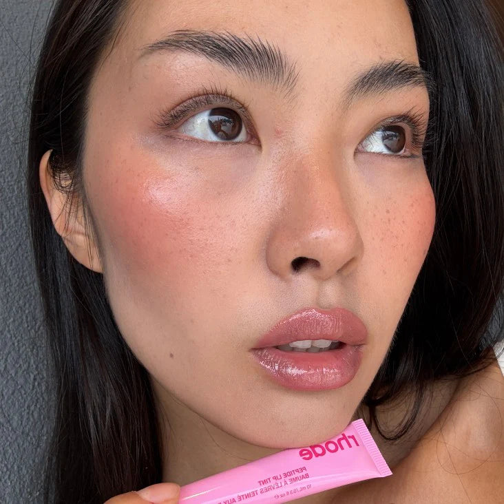 Peptide Lip Tint Jelly Bean