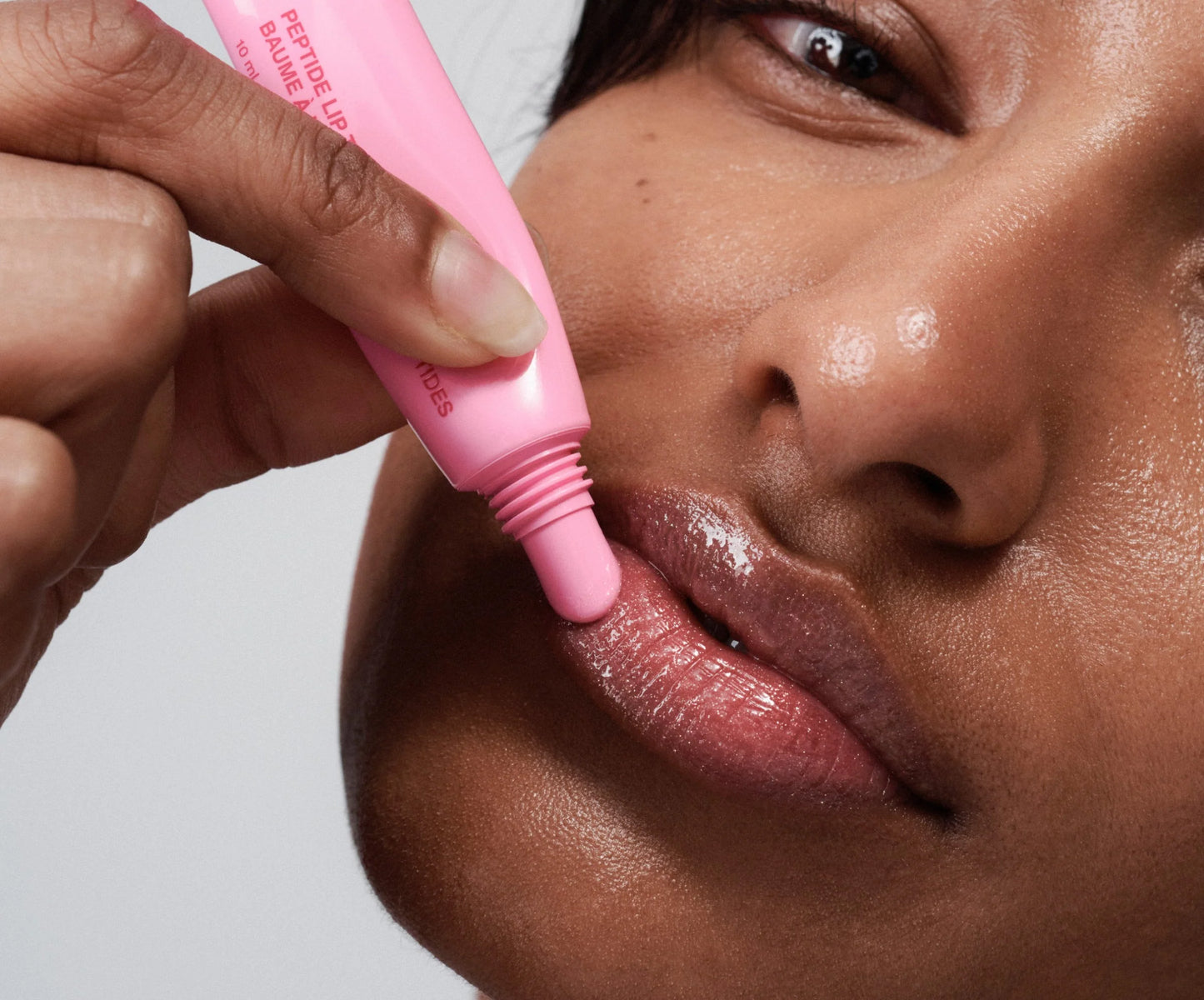 Peptide Lip Tint Jelly Bean