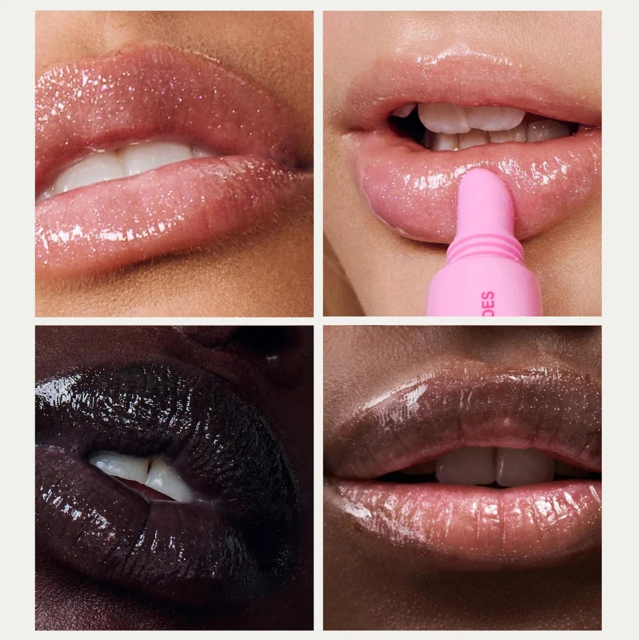 Peptide Lip Tint Jelly Bean