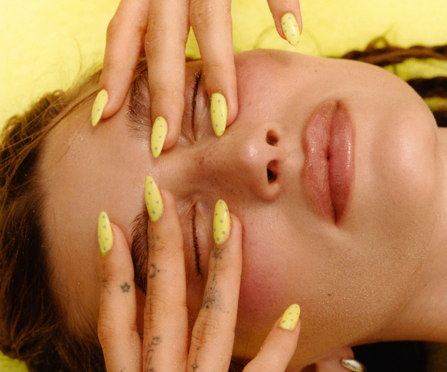 Peptide Lip Treat Lemontini - SUMMER EDITION