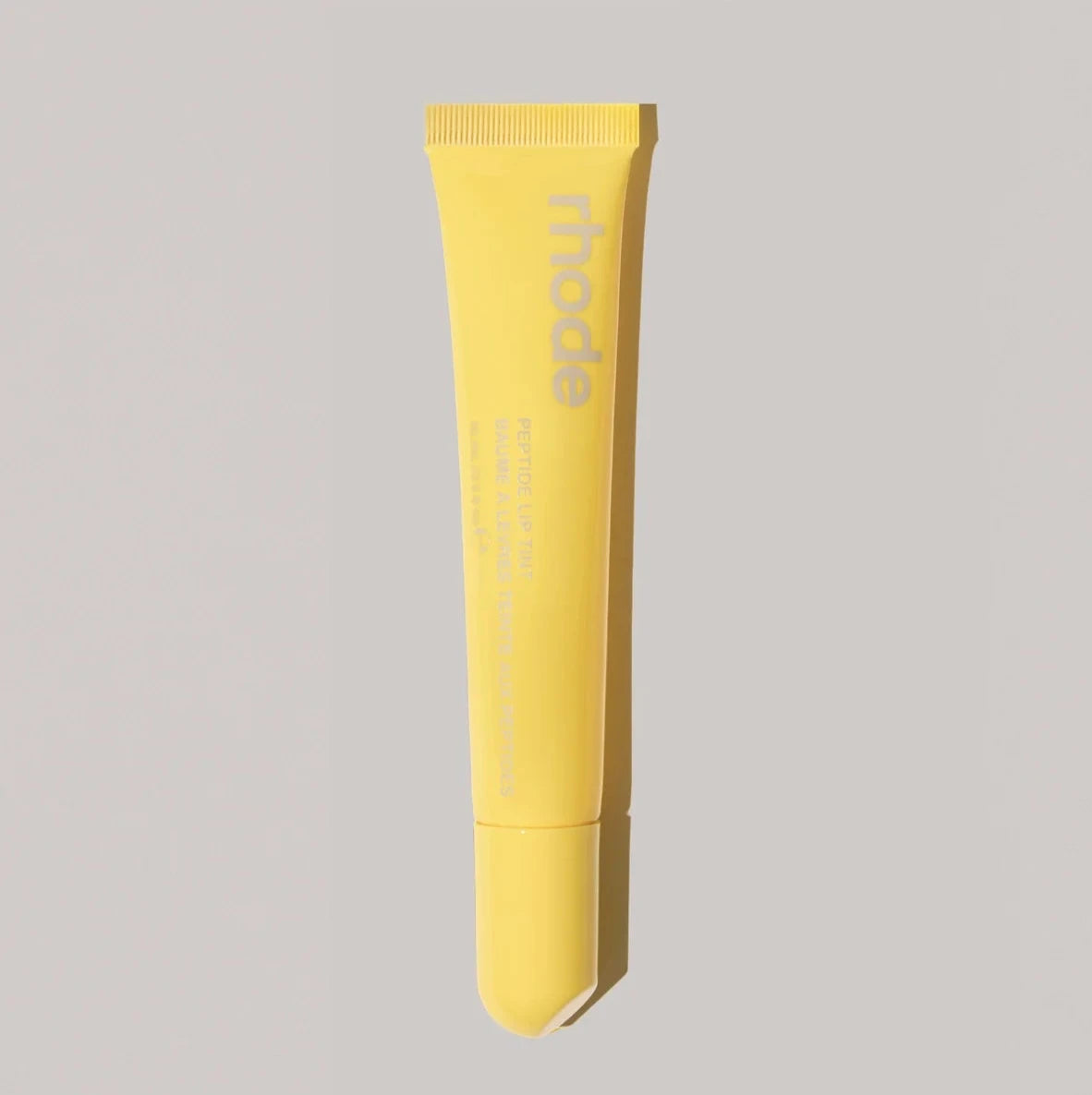 Peptide Lip Treat Lemontini - SUMMER EDITION