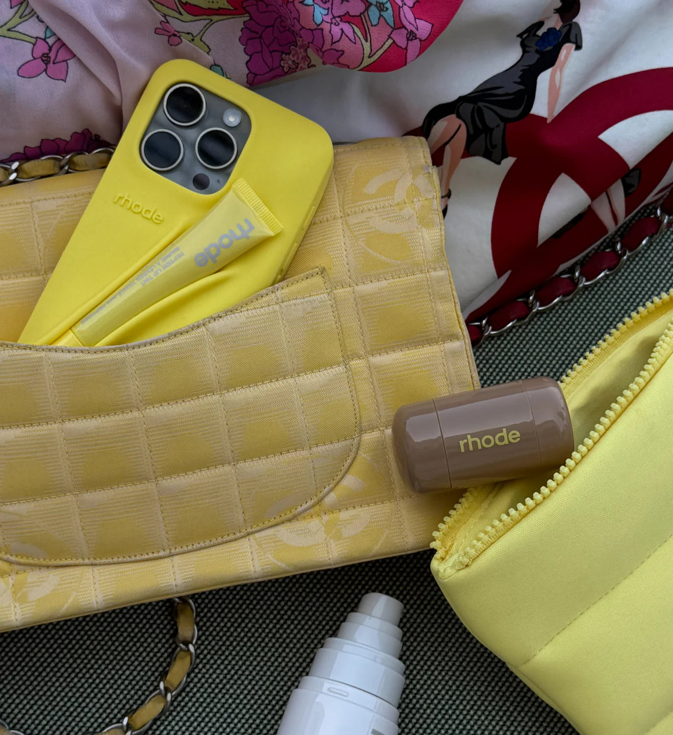 iPhone Lip Case SUMMER EDITION