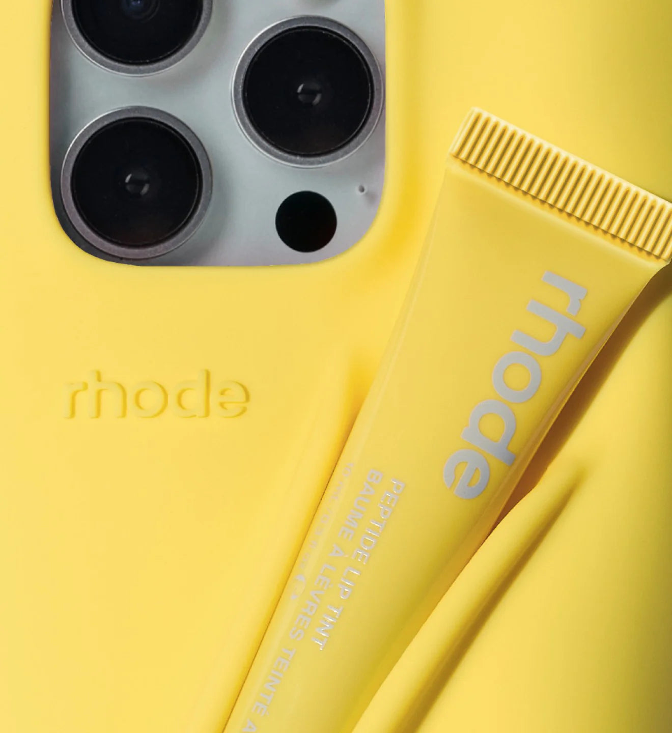 iPhone Lip Case SUMMER EDITION