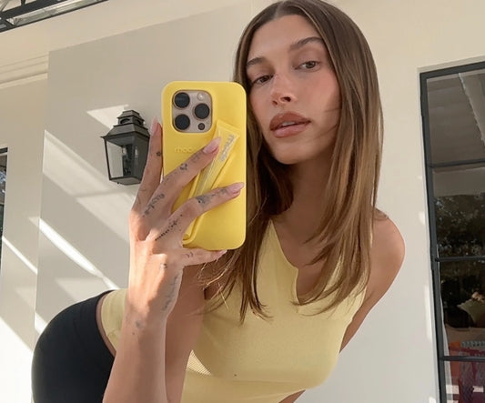 iPhone Lip Case SUMMER EDITION