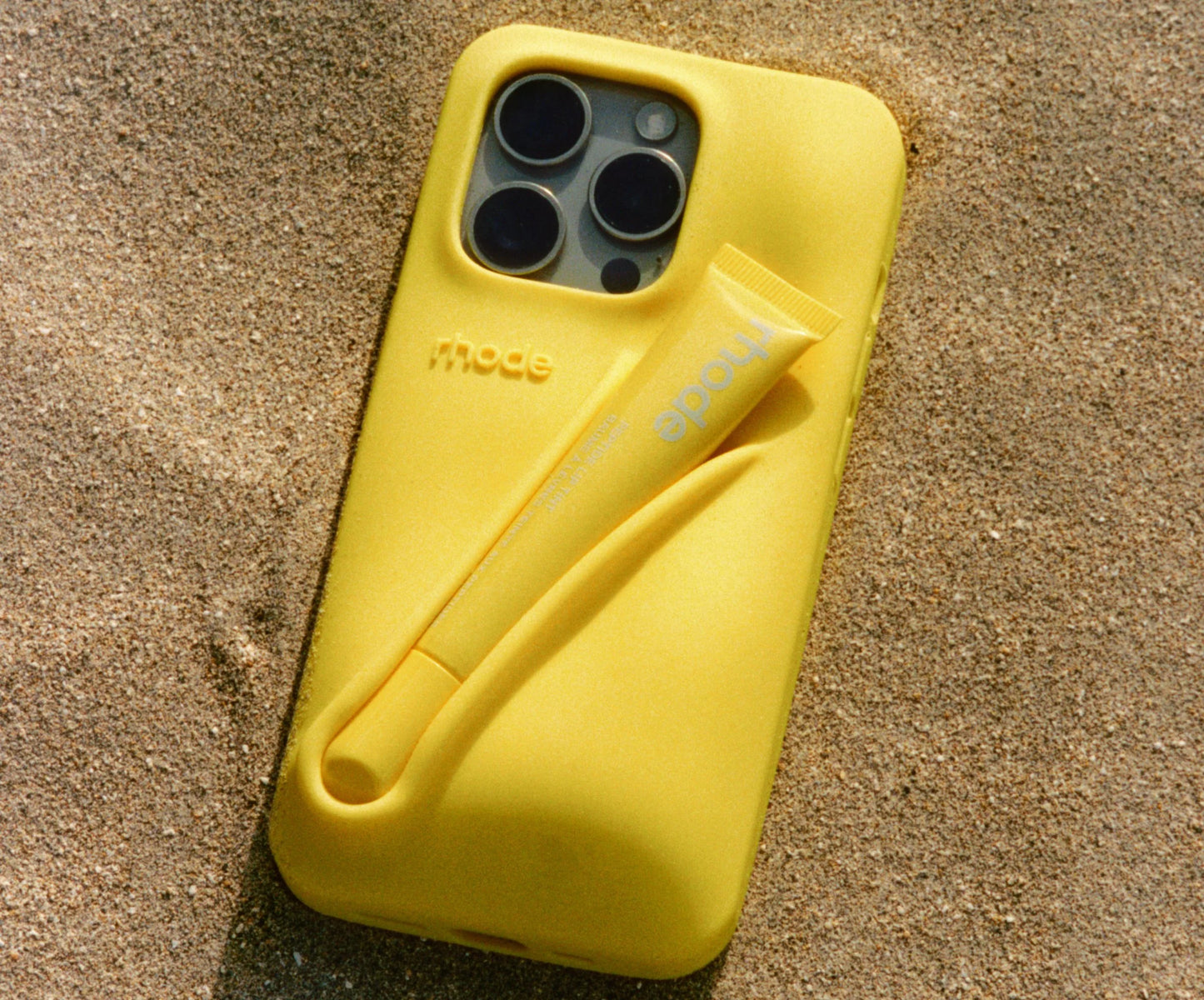 iPhone Lip Case SUMMER EDITION