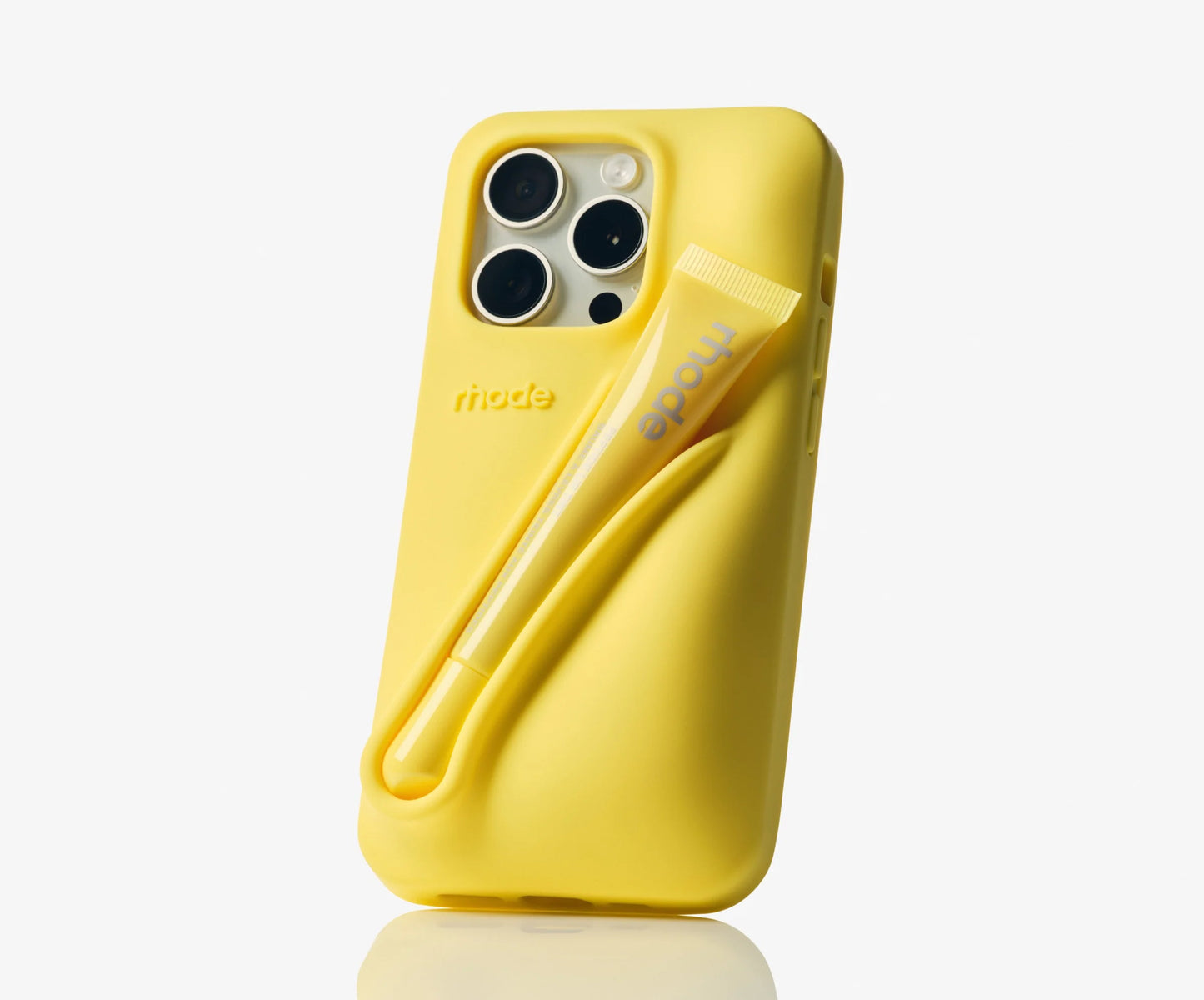 iPhone Lip Case SUMMER EDITION