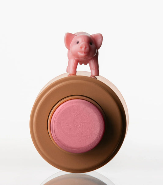 Pocket Blush Piggy