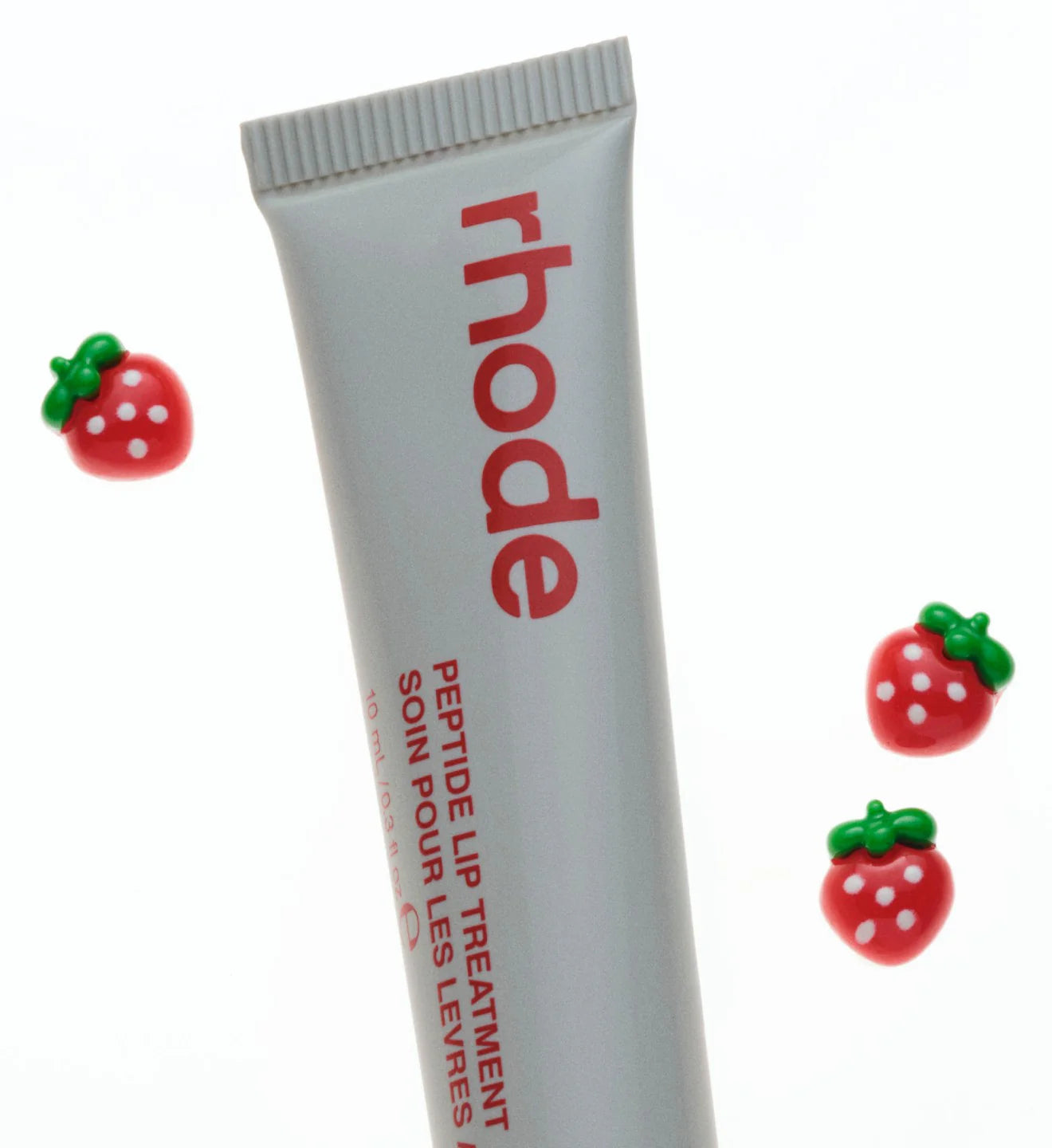 the peptide lip trio